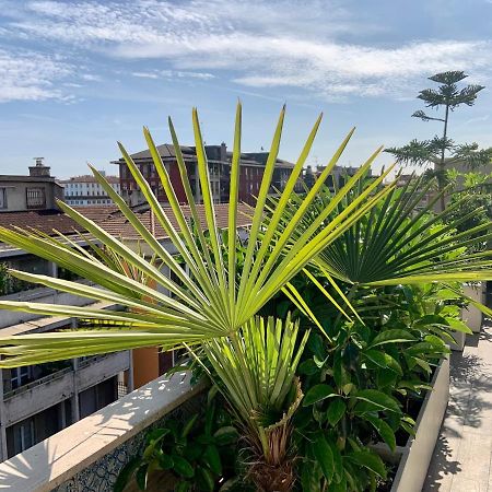 Appartamento Con Terrazza In Zona Navigli - Tortona Milano Eksteriør billede