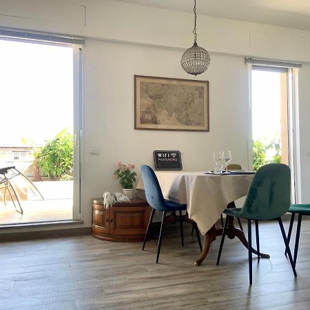 Appartamento Con Terrazza In Zona Navigli - Tortona Milano Eksteriør billede
