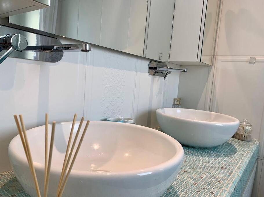 Appartamento Con Terrazza In Zona Navigli - Tortona Milano Eksteriør billede