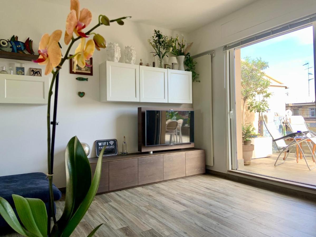 Appartamento Con Terrazza In Zona Navigli - Tortona Milano Eksteriør billede