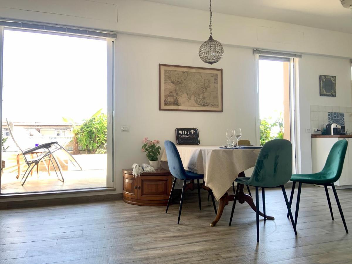 Appartamento Con Terrazza In Zona Navigli - Tortona Milano Eksteriør billede