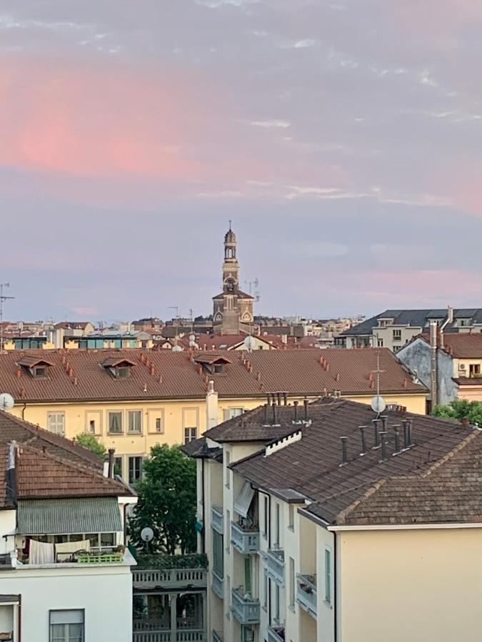 Appartamento Con Terrazza In Zona Navigli - Tortona Milano Eksteriør billede