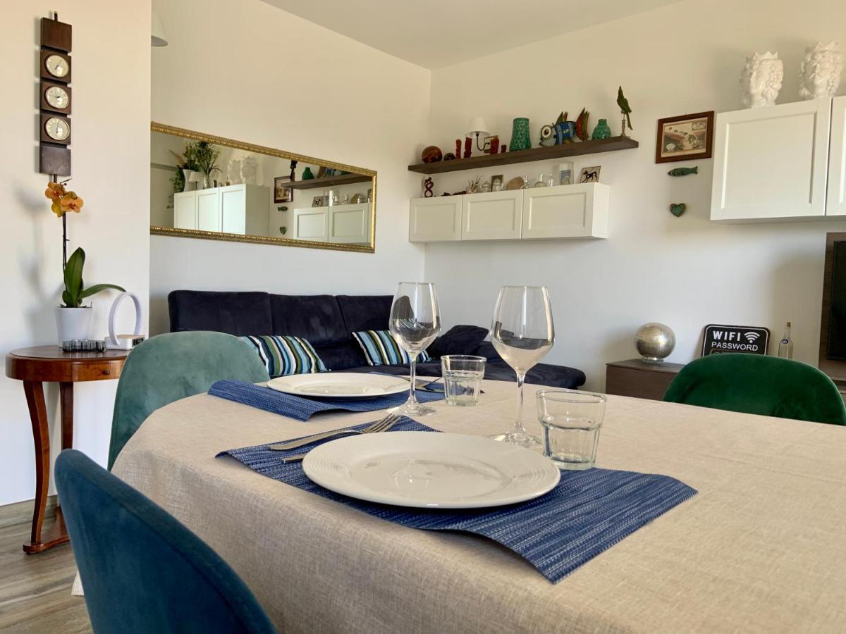 Appartamento Con Terrazza In Zona Navigli - Tortona Milano Eksteriør billede