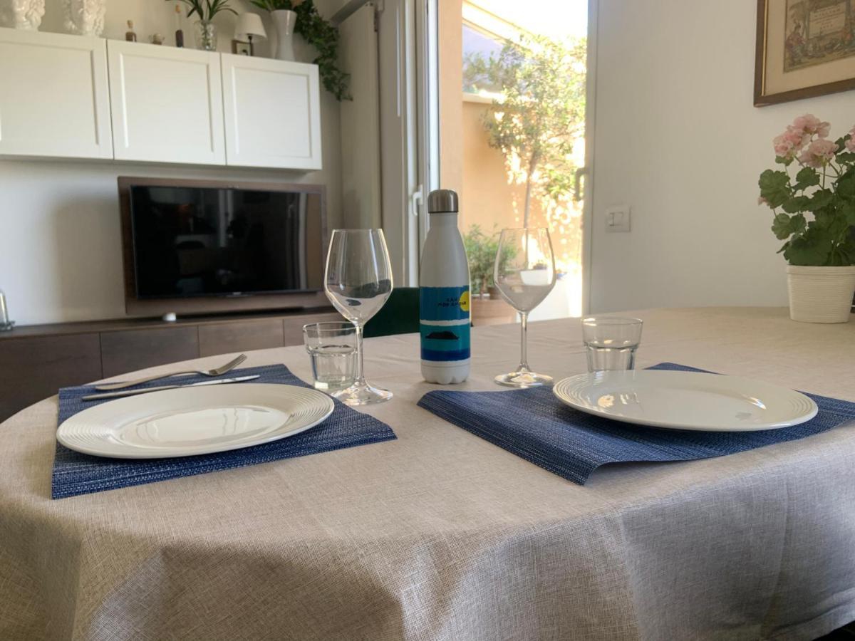 Appartamento Con Terrazza In Zona Navigli - Tortona Milano Eksteriør billede